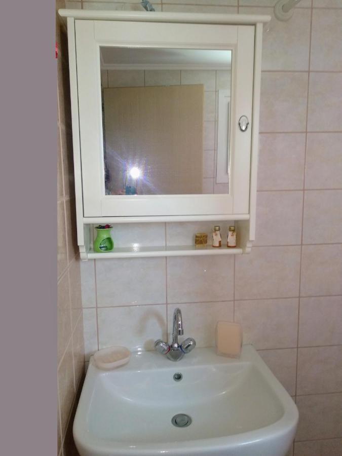 Ardas Studio Apartment Kastaneai Luaran gambar