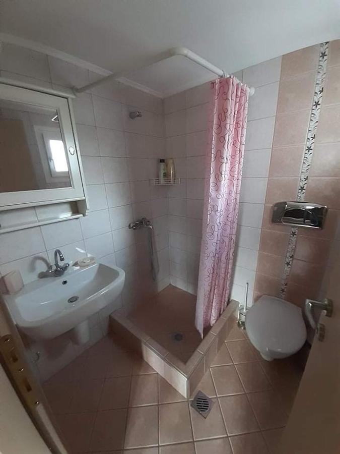 Ardas Studio Apartment Kastaneai Luaran gambar